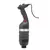 HENDI Staafmixer motorblok - variabele snelheid 350W Zwart, 230V/350W, ⌀100x(H)448mm - 221884