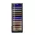 Arktic Wijnkoeler, 2 zones, 135 flessen 387L, 220-240V/130W, 595x675x(H)1625mm - 237564