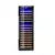 Arktic Wijnkoeler, 2 zones, 160 flessen 447L, 220-240V/150W, 595x730x(H)1784mm - 237595