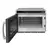 HENDI Magnetron programmeerbaar met USB-poort 1800W 230V/3000W, 560x419x(H)336mm - 281376