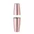 BarUp Tin-on-Tin Boston shaker 0,8L, koper, ⌀90mm - 593318