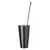 BarUp Boston shaker 0,8L, Zwart, ⌀x(H)mm - 596678