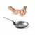 HENDI Frying pan ⌀280x(H)50mm - 628614