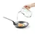 HENDI Frying pan ⌀280x(H)50mm - 628614