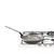 HENDI Frying pan ⌀280x(H)50mm - 628614