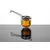 BarUp Barzeef Zwart, ⌀75x220mm - 638149