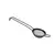 BarUp Barzeef Zwart, ⌀75x220mm - 638149