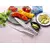 HENDI Messenset – 4-delig 4 st., (L)mm - 781029