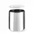 HENDI Profi Line IJscontainer, rond 7,3L, ⌀200x(H)250mm - 802083