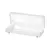 HENDI Japanse slijpsteen HENDI by Naniwa 185x65x(H)30mm - 820667