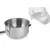 HENDI Bain-marie pan 1L, 330x165x(H)95mm - 833032