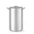 HENDI Asparagus pan XL 5,5L, ⌀162x(H)280mm - 833100