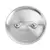 HENDI Lids for stew pans ⌀240mm - 837832