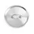 HENDI Lids for stew pans ⌀240mm - 837832