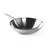 HENDI Wok 3-ply - zonder deksel ⌀360x(H)90mm - 839003