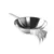 HENDI Wok 3-ply - zonder deksel ⌀360x(H)90mm - 839003