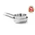 HENDI Sauteuse - zonder deksel 1,5L, ⌀200x(H)60mm - 830376