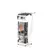 HENDI Fiesta 600 4,8kW, 600x600x(H)870mm - 146002