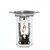 HENDI Fiesta 600 4,8kW, 600x600x(H)870mm - 146002