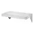 HENDI Zijblad voor Green Fire barbecues 480x298x(H)160mm - 149522