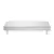 HENDI Zijblad voor Green Fire barbecues 480x298x(H)160mm - 149522
