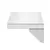 HENDI Zijblad voor Green Fire barbecues 480x298x(H)160mm - 149522