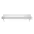 HENDI Achterblad voor Green Fire barbecues achterblad, 650x298x(H)160mm - 149539