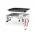 HENDI Bake-Master Maxi 11,6kW, 650x540x(H)300mm - 154618