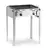 HENDI Grill-Master Maxi 11,6 kW, 650 x 540 x (H) 840 mm - 154717