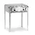 HENDI Grill-Master Maxi 11,6 kW, 650 x 540 x (H) 840 mm - 154717