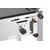 HENDI Grill-Master Maxi 11,6 kW, 650 x 540 x (H) 840 mm - 154717