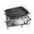 HENDI Grill-Master Maxi 11,6 kW, 650 x 540 x (H) 840 mm - 154717