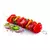 HENDI Barbecuespies - 24 st. 24 st., (L)210mm - 170045
