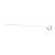 HENDI Barbecuespies - 6 st. 6 st., (L)250mm - 170120