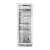 HENDI Dry aging kast 352L, 220-240V/170W, 695x760x(H)1720mm - 204962