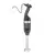 HENDI Staafmixer 350 met variabele snelheid en 300 mm staaf Zwart, 230V/350W, ⌀100x716mm - 221327