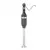 HENDI Staafmixer 500 met variabele snelheid en 500 mm staaf Zwart, 230V/500W, ⌀100x916mm - 221341