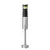 HENDI Draadloze Staafmixer Smart Pressure 230V/150W, ⌀65x(H)390mm - 221419