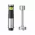 HENDI Draadloze Staafmixer Smart Pressure 230V/150W, ⌀65x(H)390mm - 221419