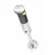 HENDI Draadloze Staafmixer Smart Pressure 230V/150W, ⌀65x(H)390mm - 221419