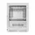 HENDI Undercounter dry aging kast 98L, 220-240V/170W, 595x620x(H)830mm - 221426