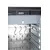 HENDI Dry aging kast 233L, 220-240V/170W, 595x760x(H)1270mm - 221433