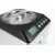 HENDI IJsmachine 230V/180W, 285x340x(H)357mm - 274231