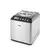 HENDI IJsmachine 230V/180W, 285x340x(H)357mm - 274231