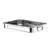 HENDI Braadslede 310x240x(H)50mm - 508503