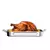 HENDI Braadslede 385x275x(H)60mm - 508510
