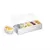 BarUp Ingrediëntenhouder 5 containers, 375x140x(H)90mm - 552100