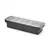 BarUp Ingrediëntenhouder - 5 containers Zwart, 480x150x(H)100mm - 552131