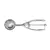 HENDI Portioneerlepel Kitchen Line 1/10, ⌀70mm - 572016