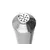 BarUp Cobbler shaker 3-delig 0,75L, ⌀90x(H)255mm - 593035